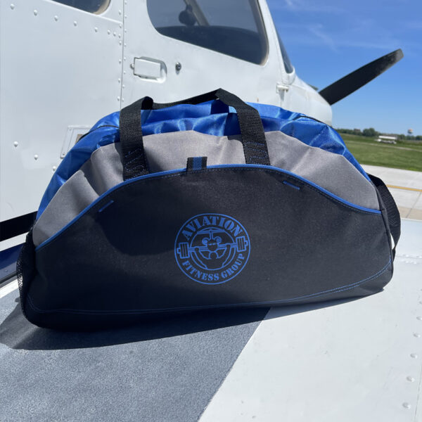 Fly Fit Bag
